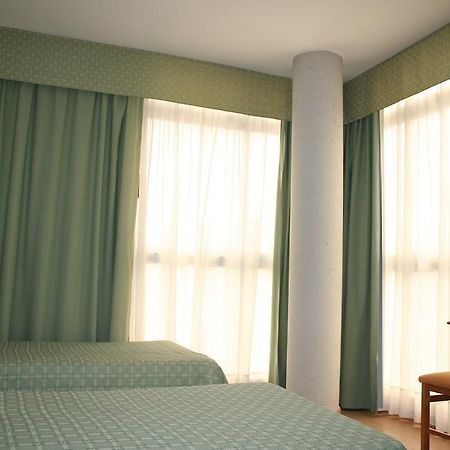 Hotel Austria 76 Puerto de Sagunto Ruang foto
