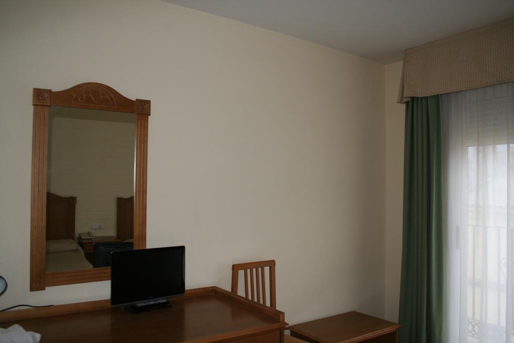 Hotel Austria 76 Puerto de Sagunto Bagian luar foto