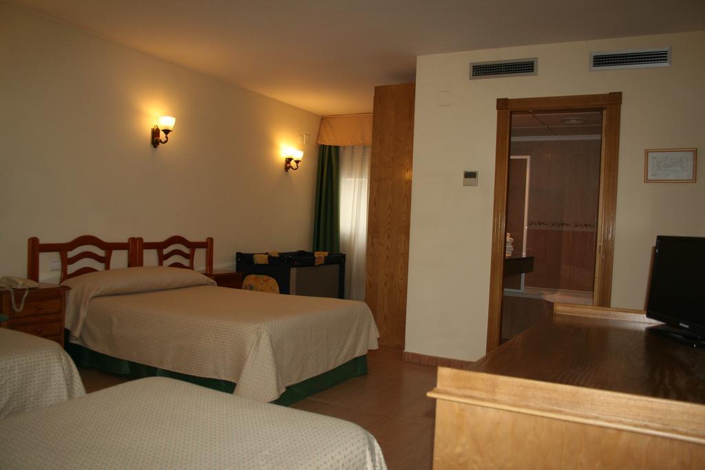 Hotel Austria 76 Puerto de Sagunto Bagian luar foto