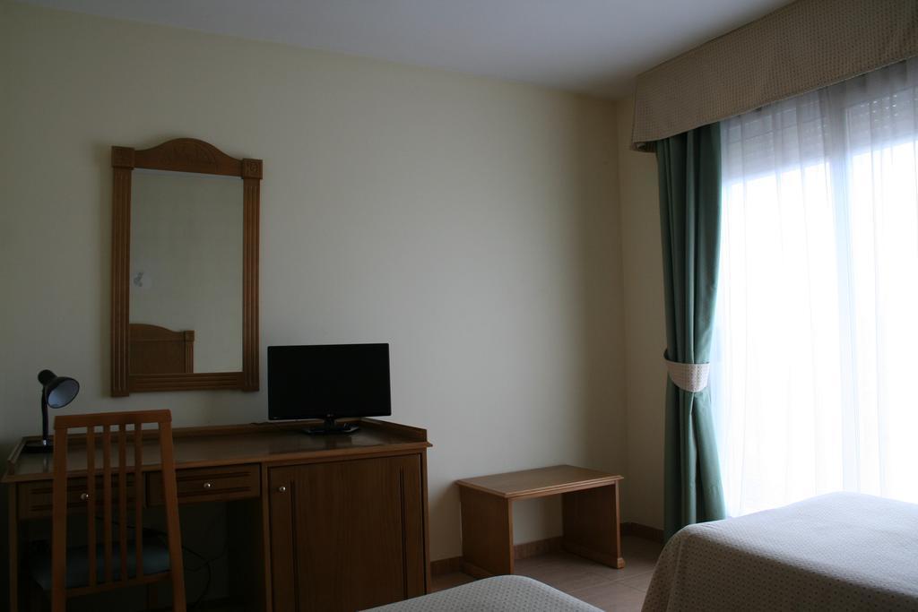 Hotel Austria 76 Puerto de Sagunto Bagian luar foto