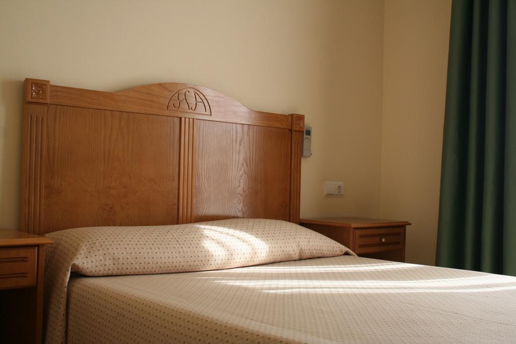 Hotel Austria 76 Puerto de Sagunto Bagian luar foto