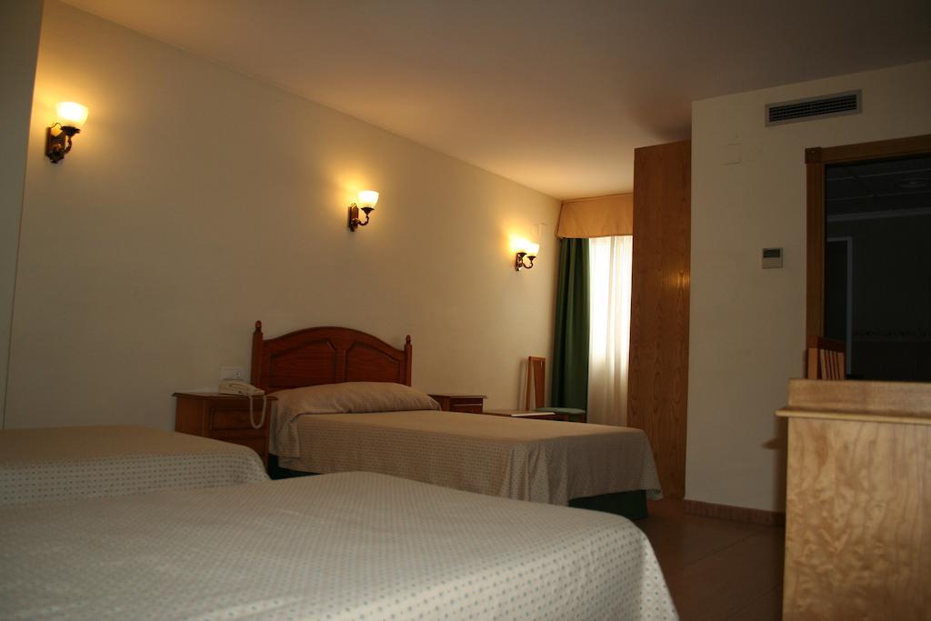 Hotel Austria 76 Puerto de Sagunto Bagian luar foto
