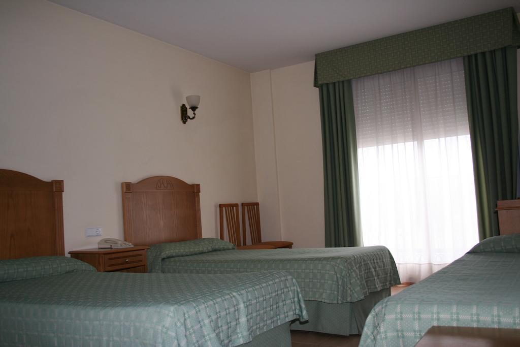 Hotel Austria 76 Puerto de Sagunto Bagian luar foto