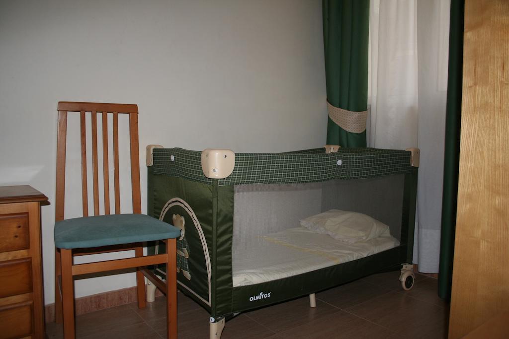 Hotel Austria 76 Puerto de Sagunto Ruang foto